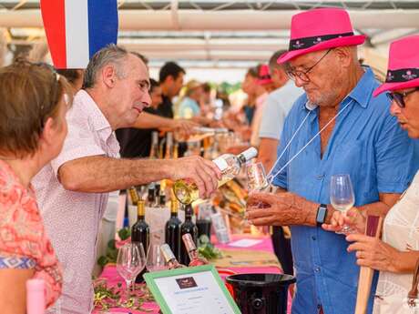 Festi'Vin & Terroir - Salon du Vin et de la Gastronomie - 10 ans déjà