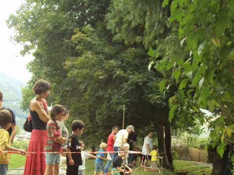 Lance ton bateau à l’aventure !