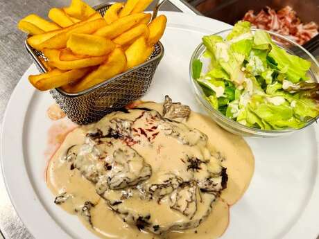 L'Xtrem Restaurant
