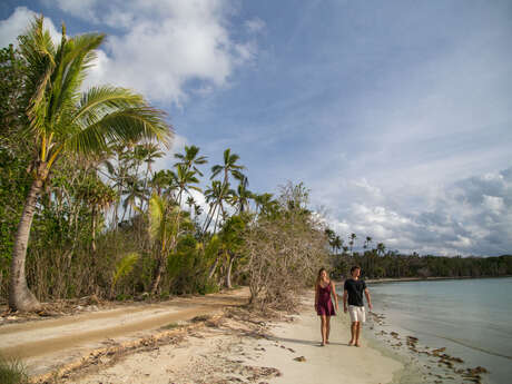 Baie de Gadji