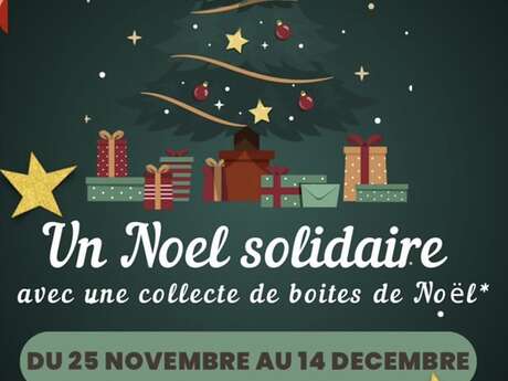 Noël Solidaire