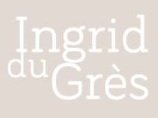 Ingrid du grès