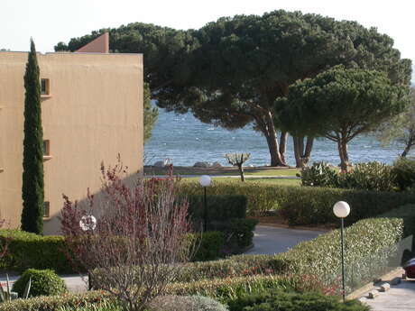 Flat - 25 m² - 4 pers