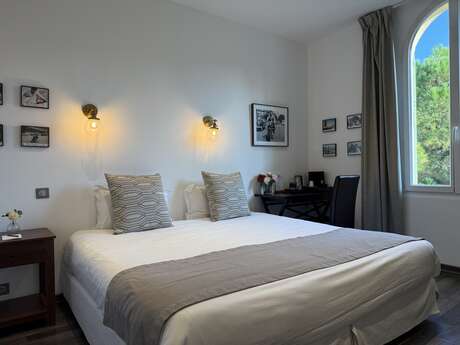 Idéal Séjour Cannes, Hôtel de Charme