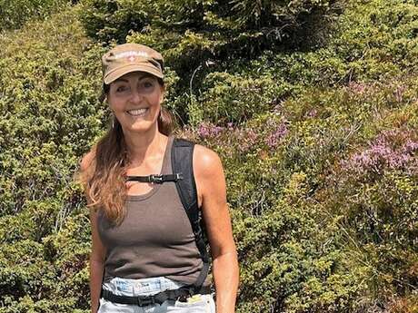 Chehab-Fabry Laurence