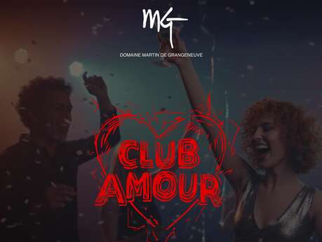 Club Amour