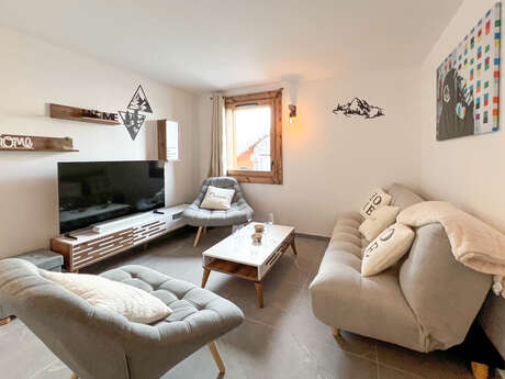 Oxalis - 60 m² - n°638