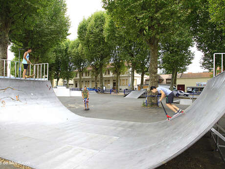 Skate Park