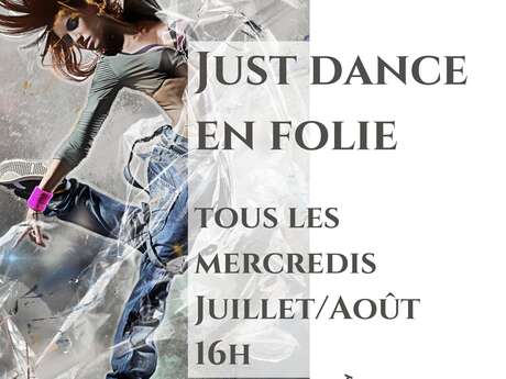 Just Dance Frenzy