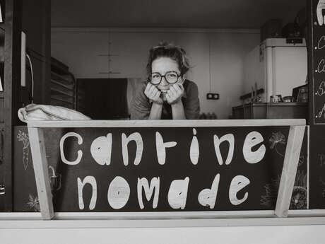 Cantine Nomade