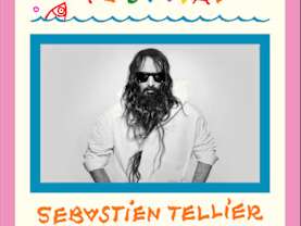 Sébastien Tellier
