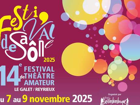 Festi'Val de Saône