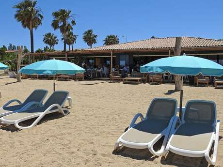 Spiaggia di Lémy