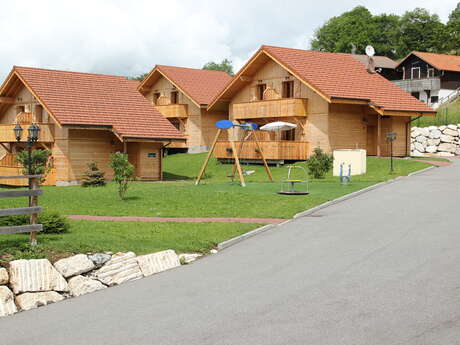 Résidence Le Jarbay