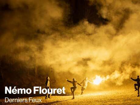 Némo Flouret : derniers feux
