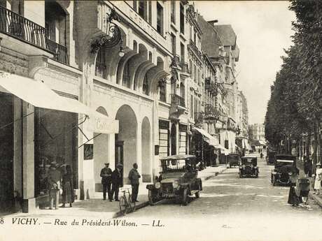 Rue Wilson