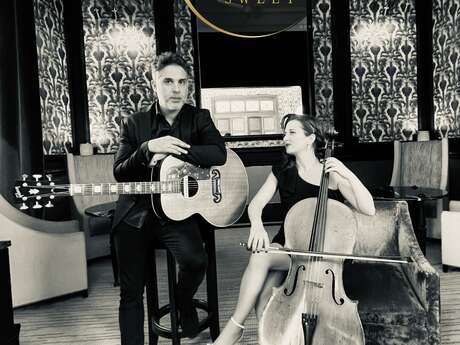 Soirée estivale : Better sweet in Libre