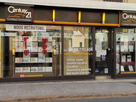 Century 21
