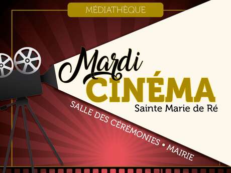 Mardi Cinéma
