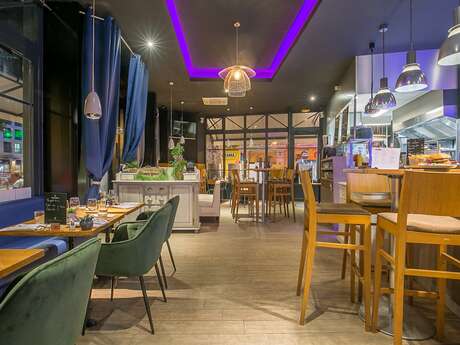 Le Novo - Bar & Kitchen