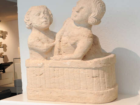 Visites commentées "Marseille au Moyen-Âge"