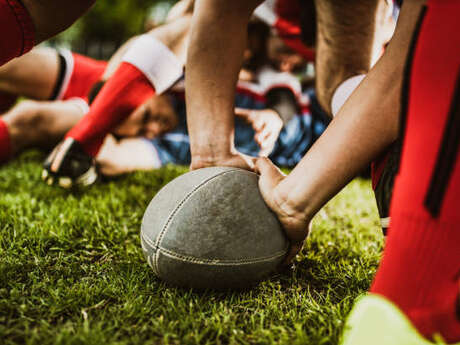 Rugby enfants - ados