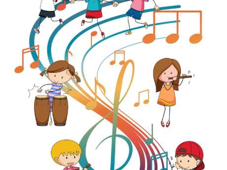 Concert de Noël de l’école de Musique de Cavalaire