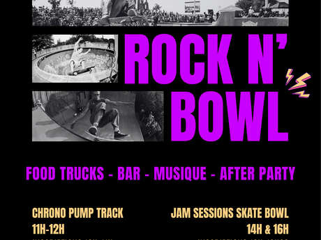 Rock'n Bowl