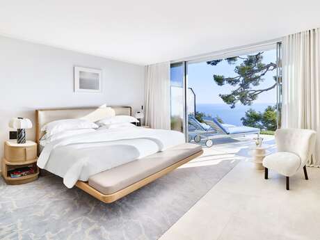 Hôtel Maybourne Riviera