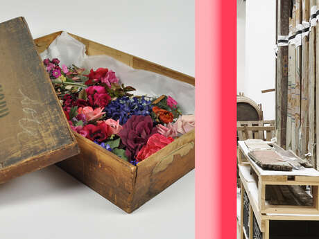 Le musée mène l'enquête