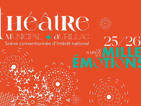 Concert Orchestre Symphonique de Haute Auvergne