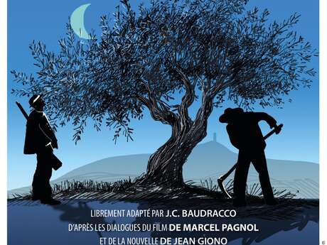 Théâtre «Jofroi»