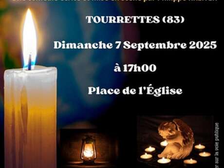 Théâtre : Une veillée peu coutumière