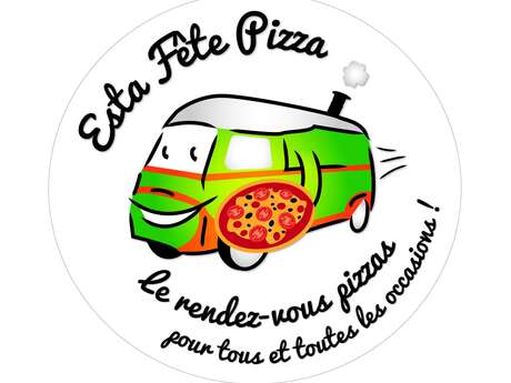 Esta feast - Pizza truck