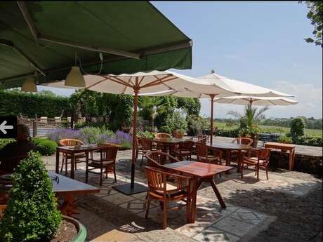 Restaurant l'Auberge des Chasseurs