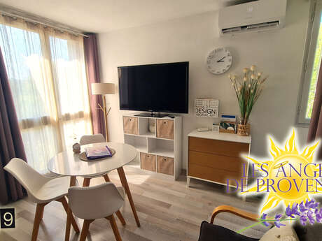 Appartement Paradis B29