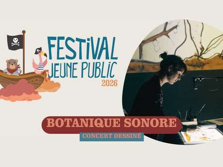Botanique Sonore
