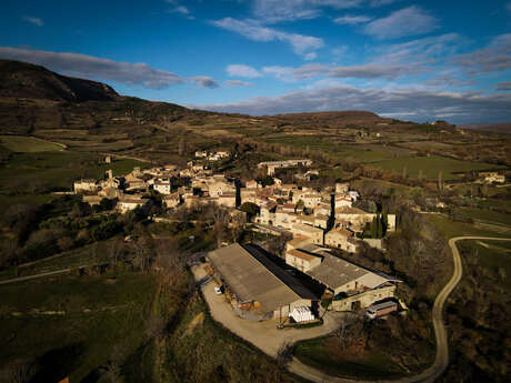 Village de Limans