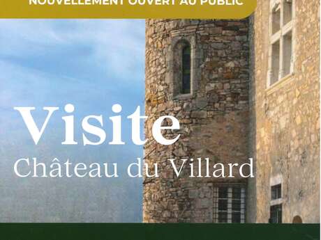 Château du Villard