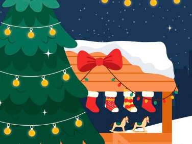 Marché de Noël de Craponne-sur-Arzon