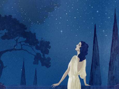 Théâtre - La Prière aux Étoiles de Marcel Pagnol