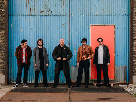 Iguana Death Cult + After Geography