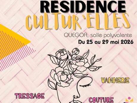 Résidence cultur'elles