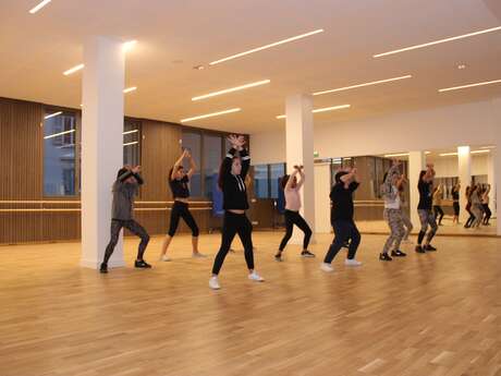 Ecole municipale de danse