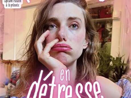 Princesses en détresse