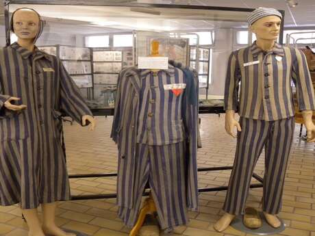 Conférence - Auschwitz risque-t-il de disparaître ? » par Michel Depeyre