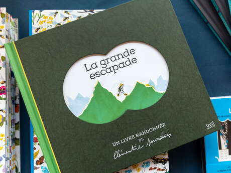 Lectures et contes jeune public : Imaginaire antique