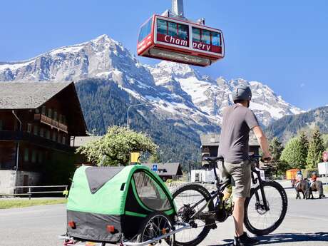 Le Vélociste Bikeshop