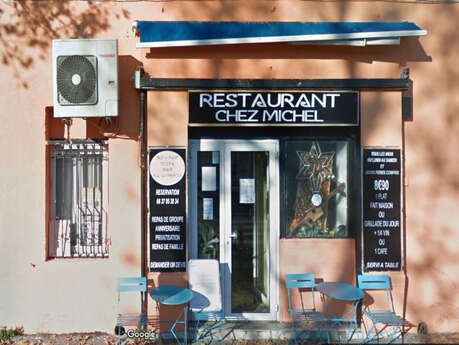 Chez Michel