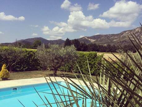 Les Farigoules - Les Romarins